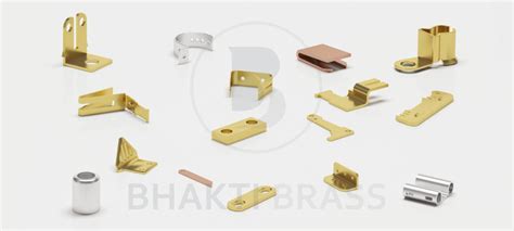 sheet metal parts jamnagar|Bhakti Brass .